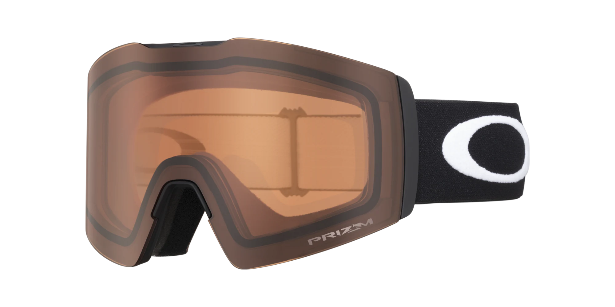 Oakley Fall Line L Goggle 2023 – The Ski Chalet