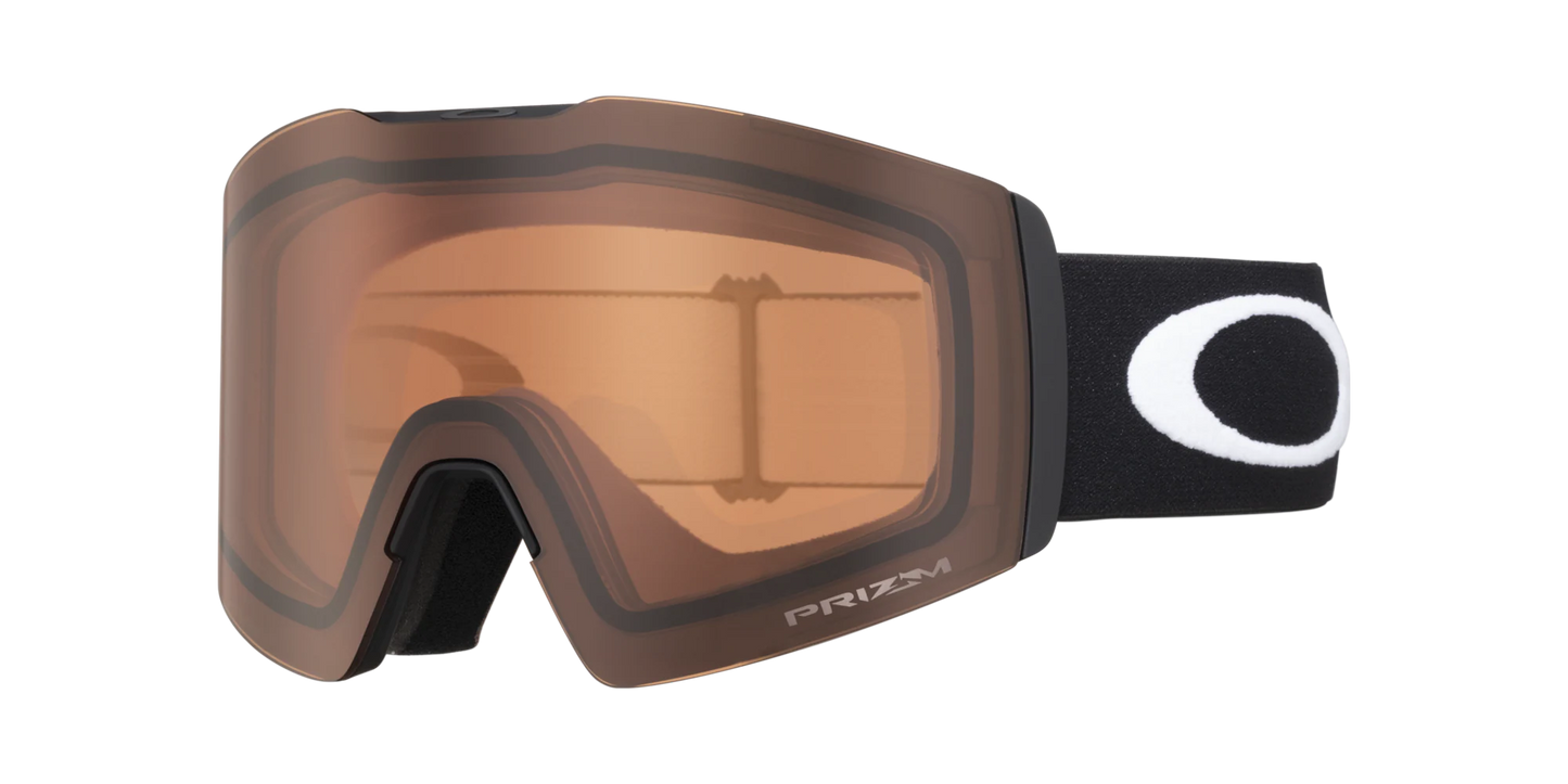 Oakley Fall Line L Goggle