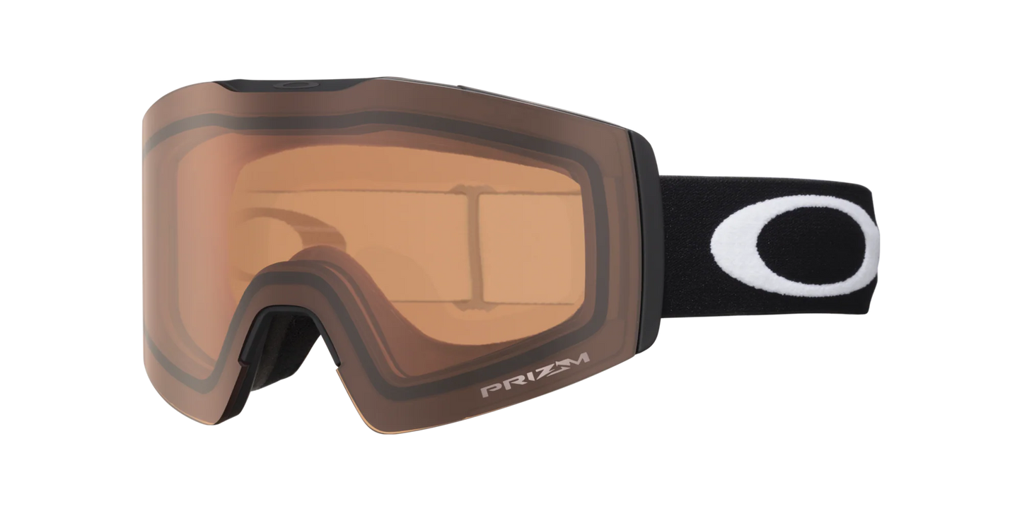 Oakley Fall Line M Goggle