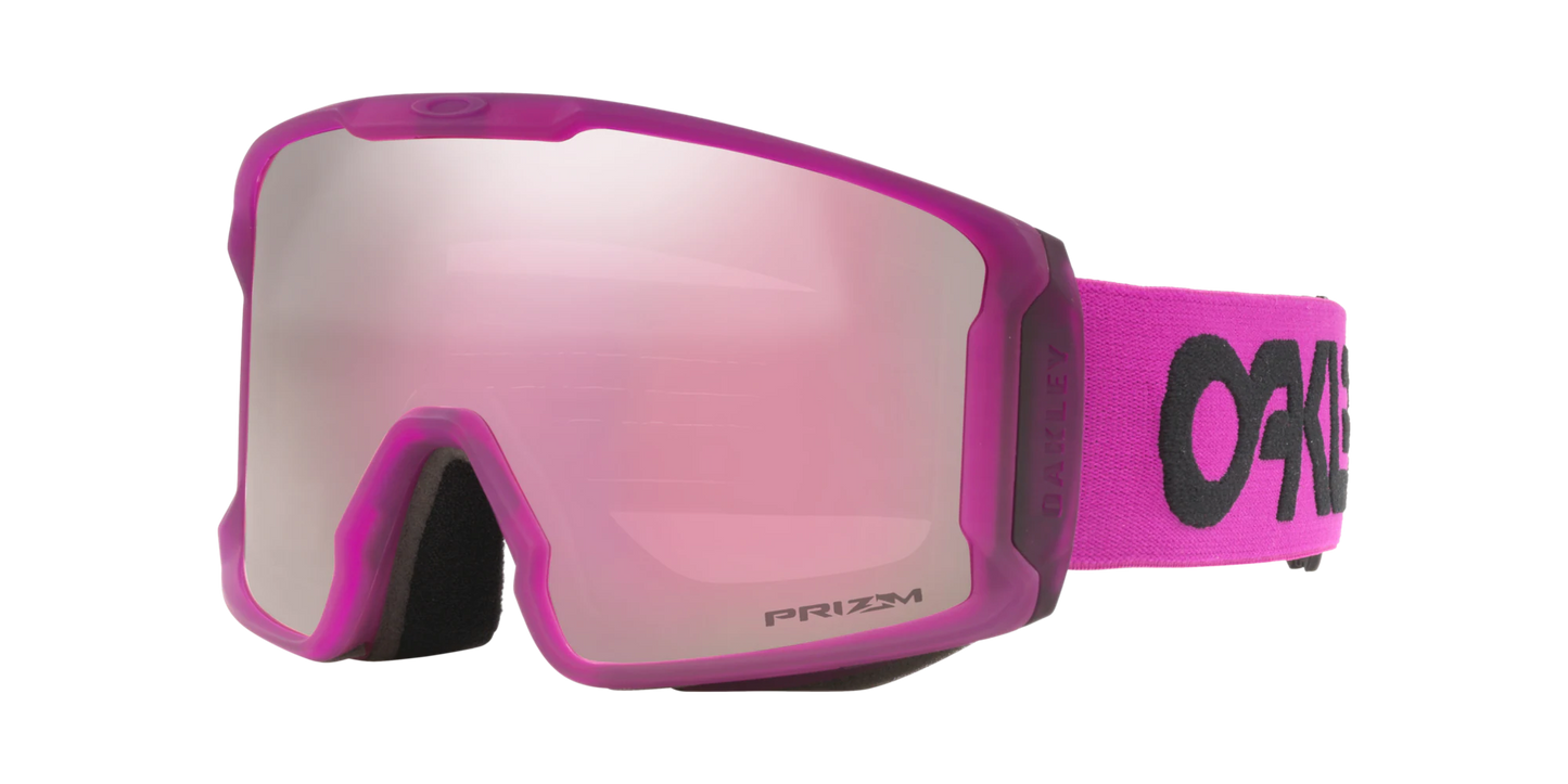 Oakley Line Miner L Goggle