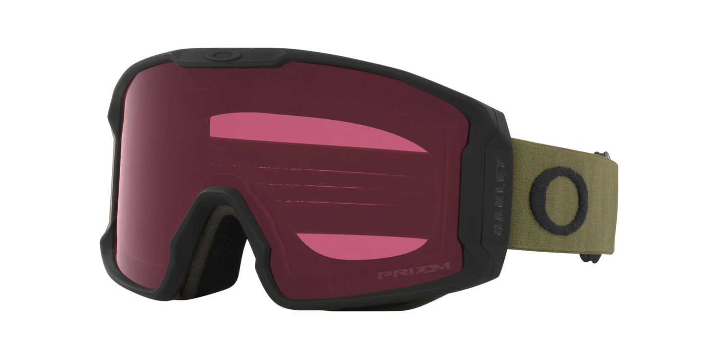 Oakley Line Miner M Goggle