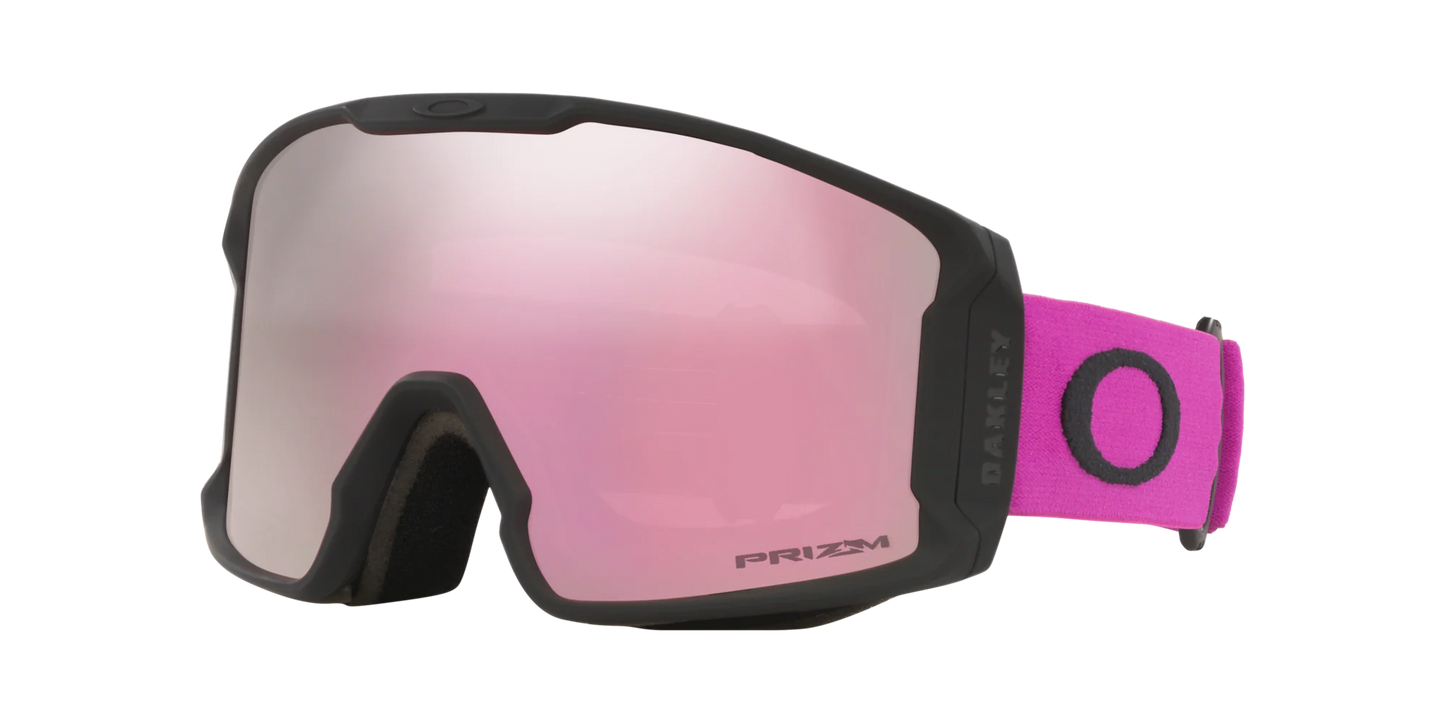 Oakley Line Miner M Snow Goggles 2023