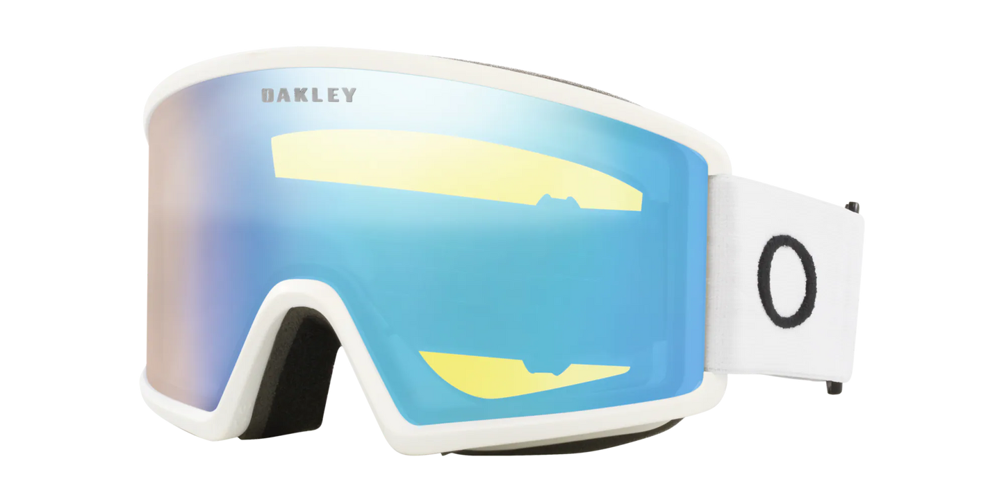 Oakley Target Line L Goggle