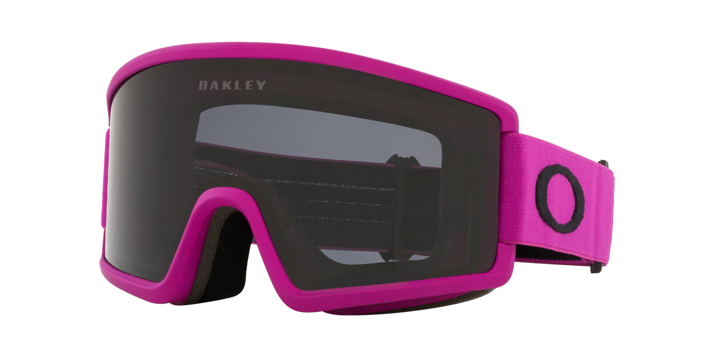 Oakley Target Line M Goggle 2023