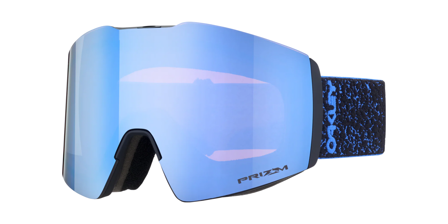 Oakley Fall Line L Goggle