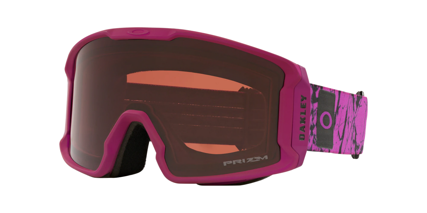 Oakley Line Miner M Goggle