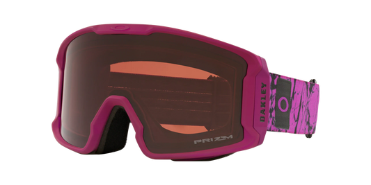 Oakley Line Miner M Goggle