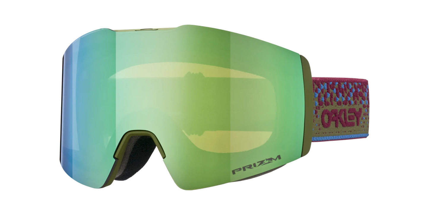 Oakley Fall Line M Goggle