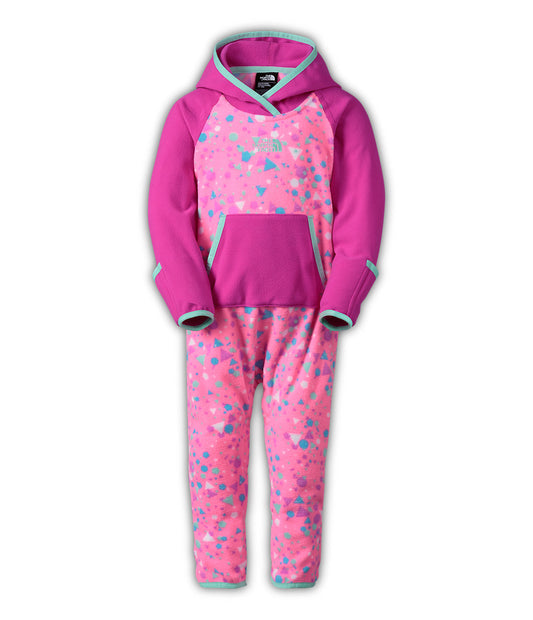 The North Face Infant Glacier One Piece - Infants'
