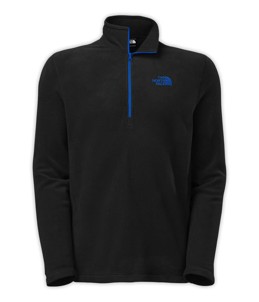 The North Face TKA 100 Glacier 1/4 Zip 2016