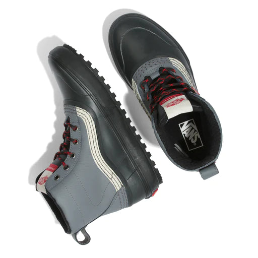 Vans Standard Mid Snow MTE Boots