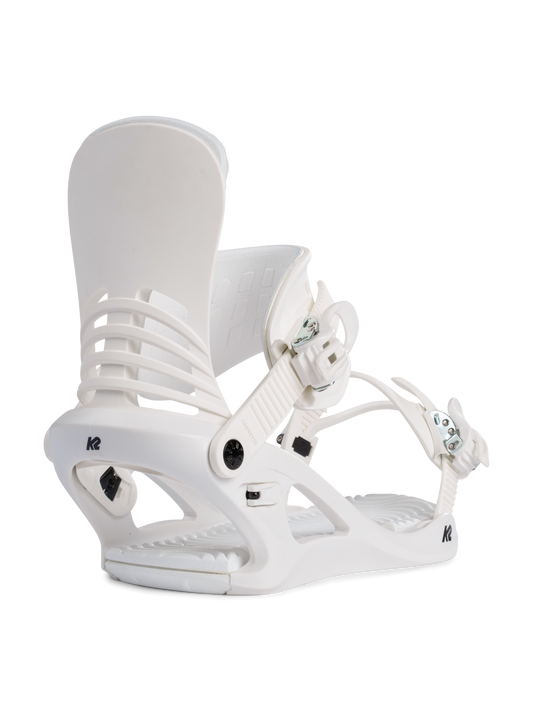 K2 Cassette Snowboard Bindings 2023 - Women's