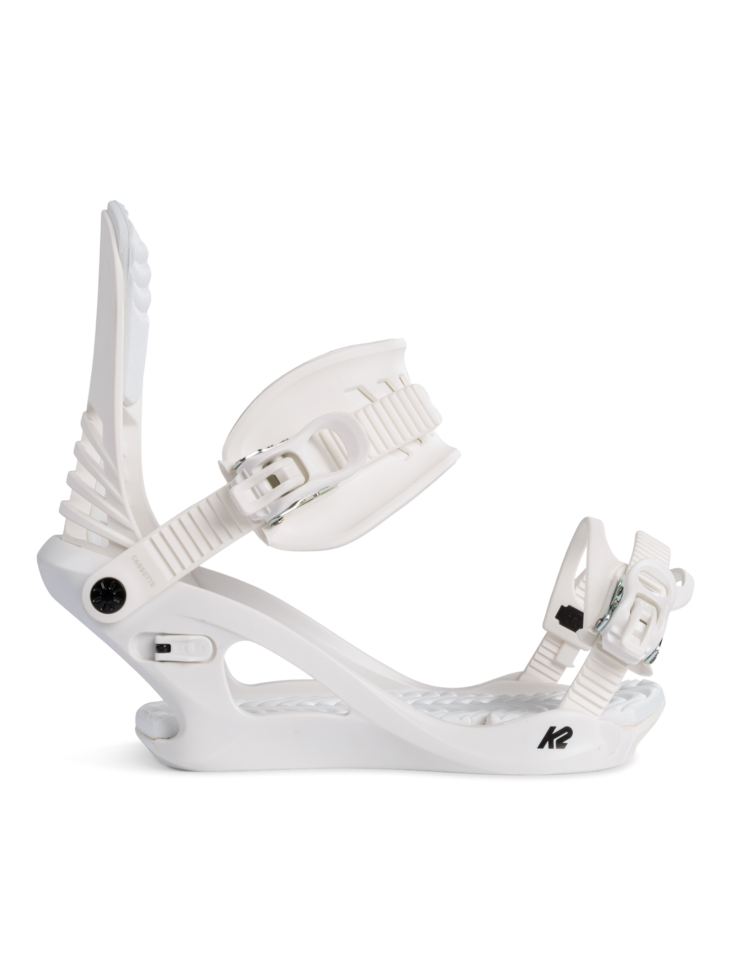 K2 Cassette Snowboard Bindings 2023 - Women's