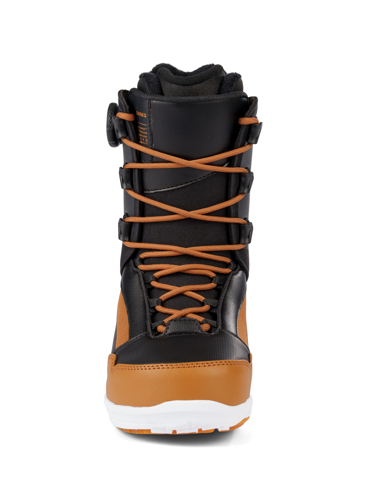 K2 Darko Boot Snowboard Boots 2023