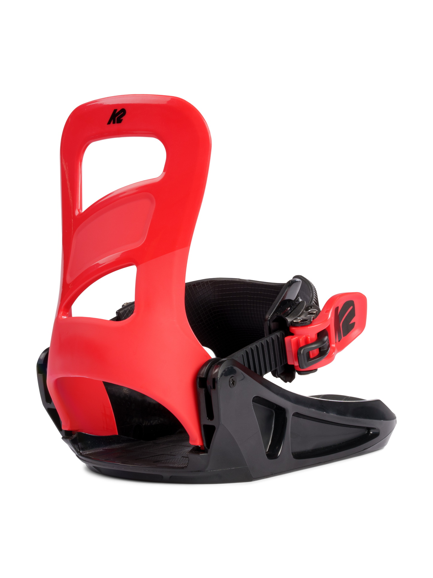 K2 Mini Turbo Snowboard Bindings 2023 - Kids'