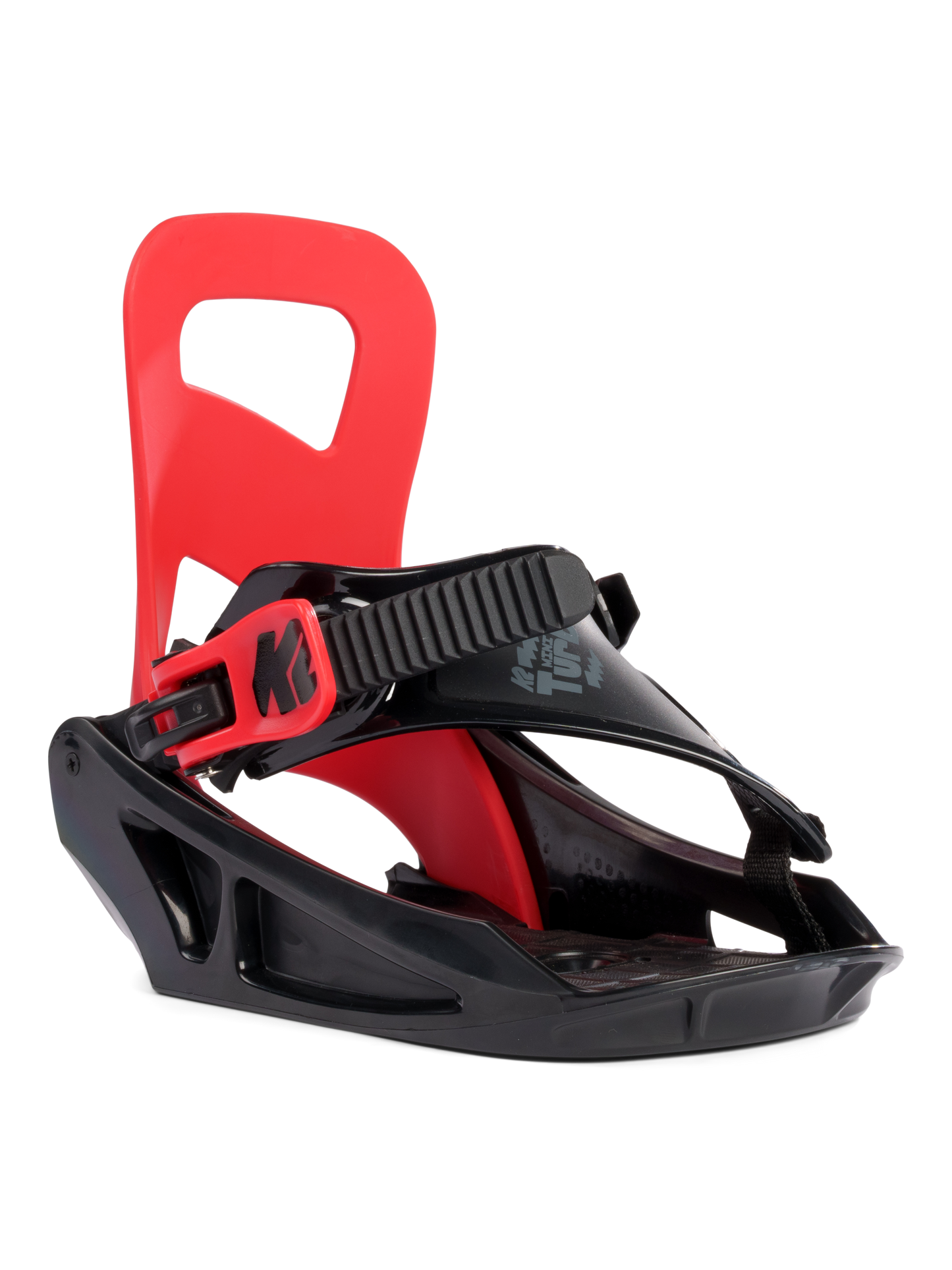 K2 Mini Turbo Snowboard Bindings 2023 - Kids'