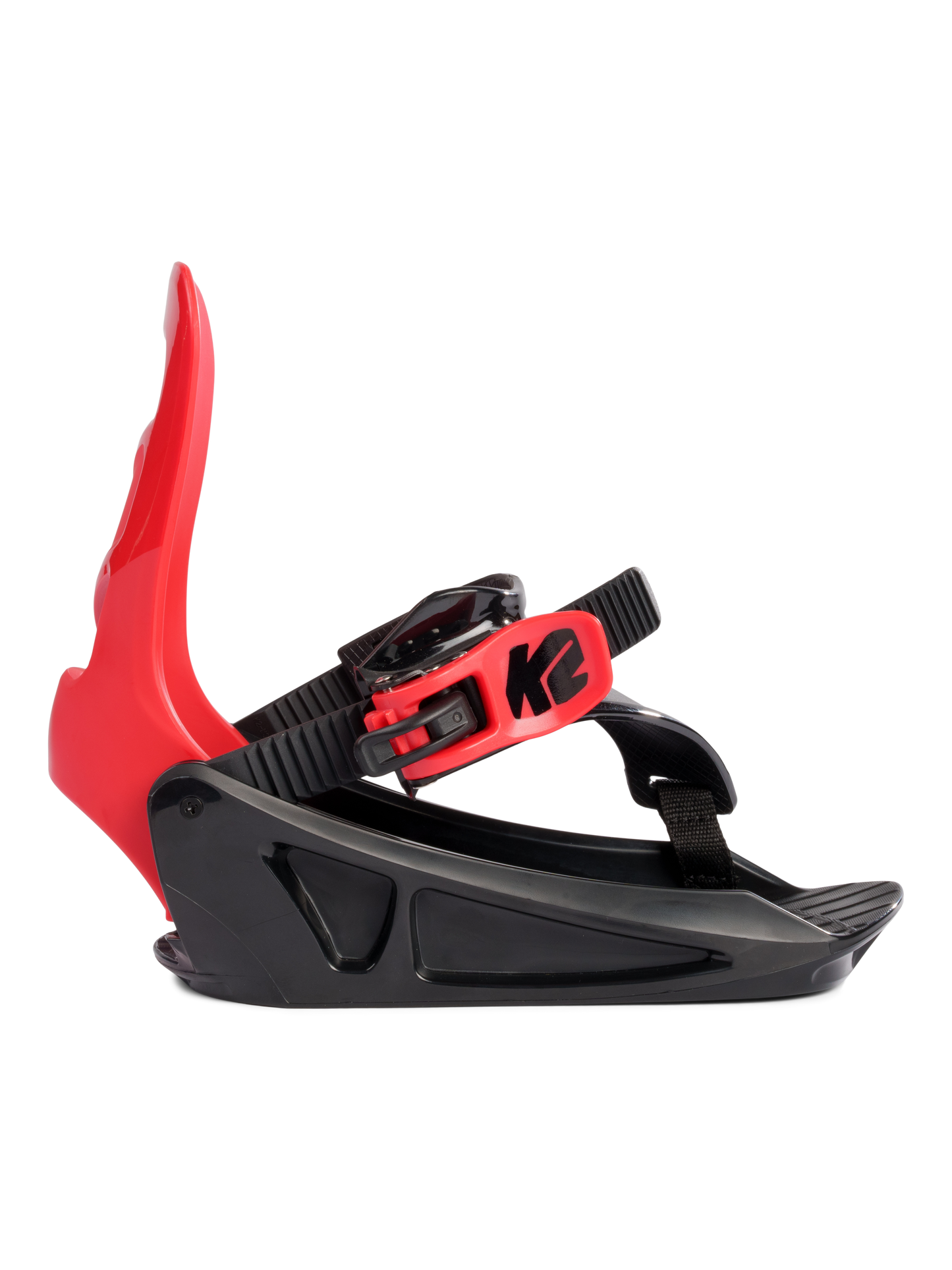 K2 Mini Turbo Snowboard Bindings 2023 - Kids'