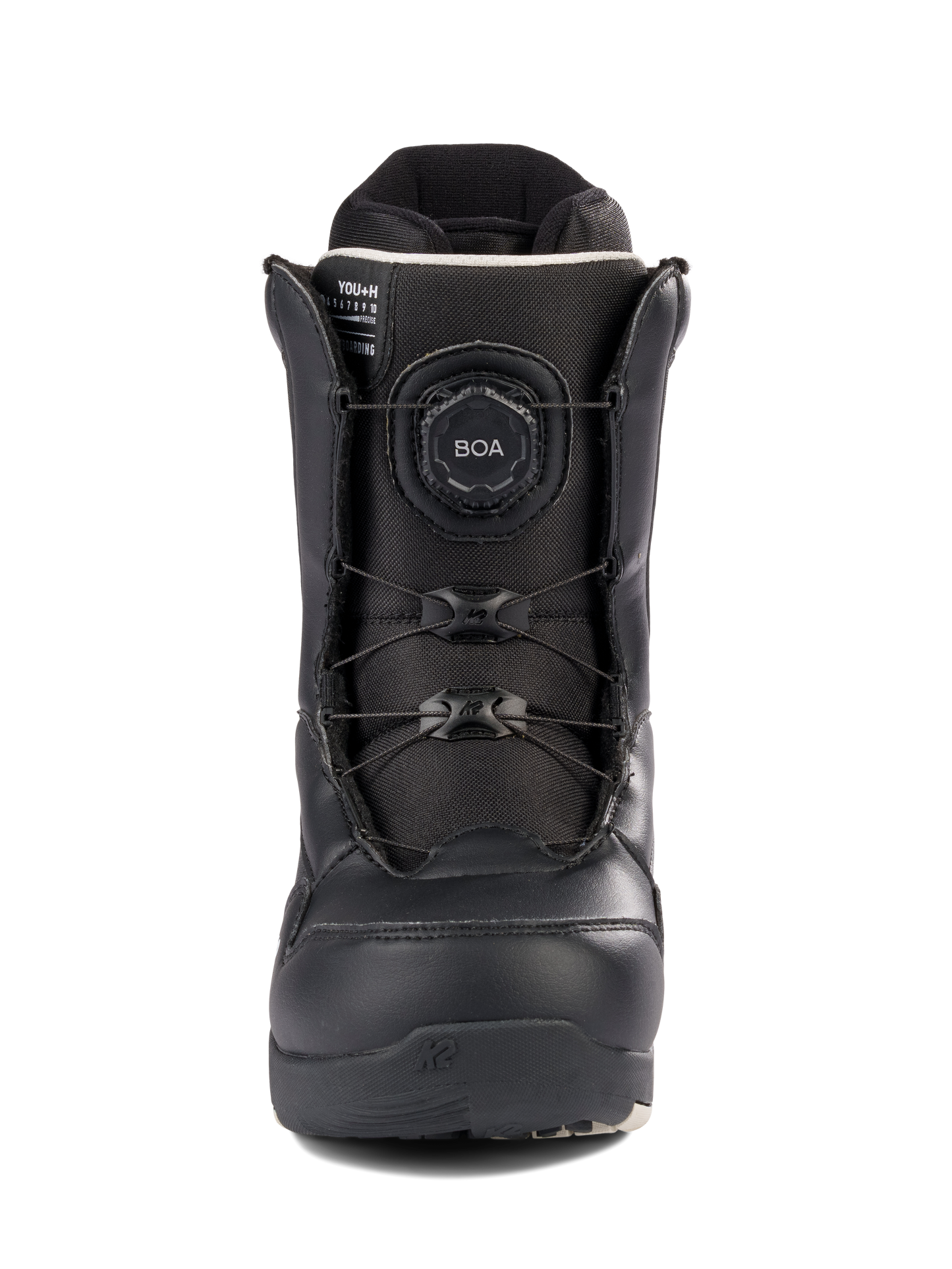 K2 You+h Snowboard Boots 2023 - Kids'