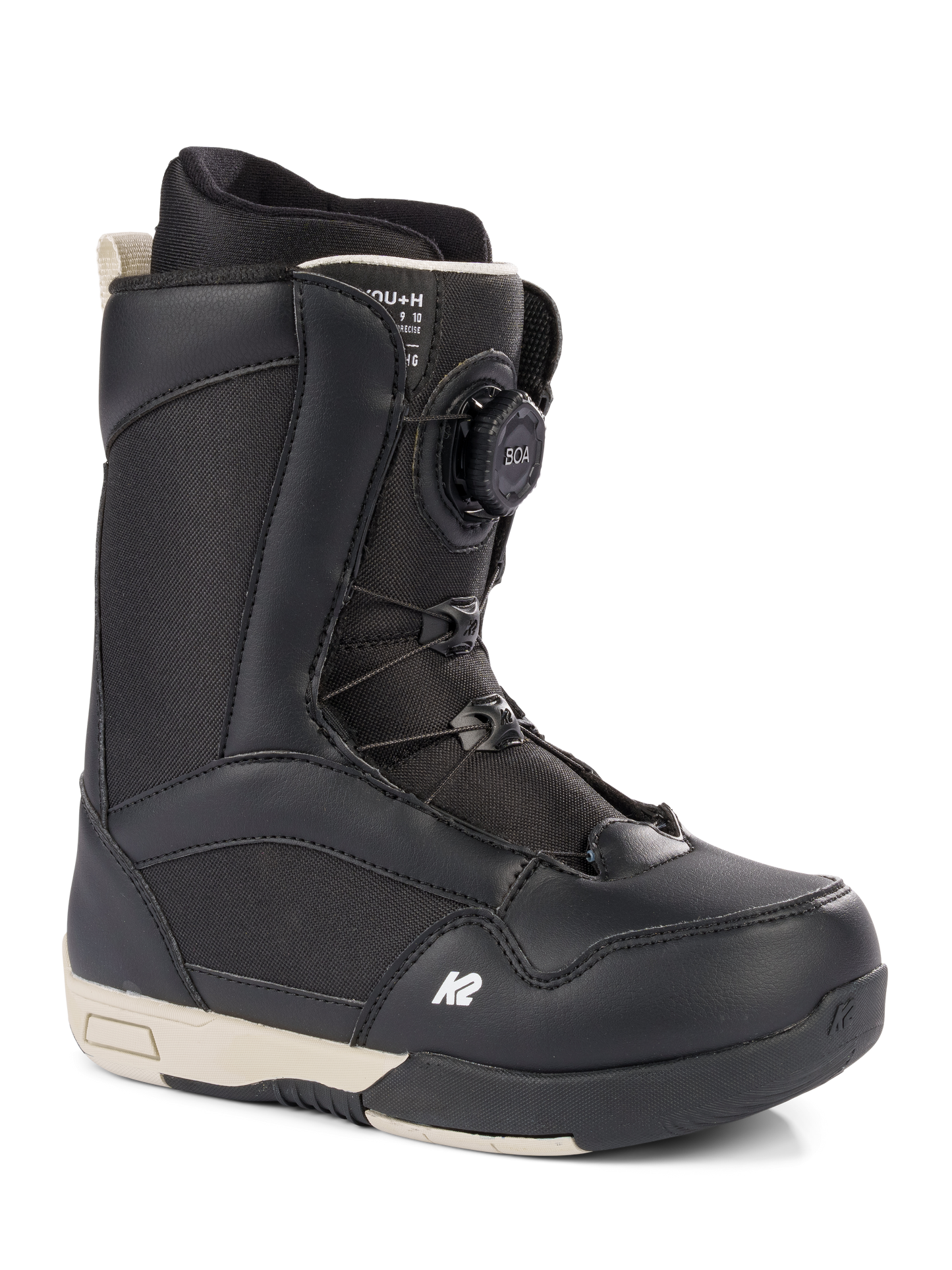 K2 You+h Snowboard Boots 2023 - Kids'