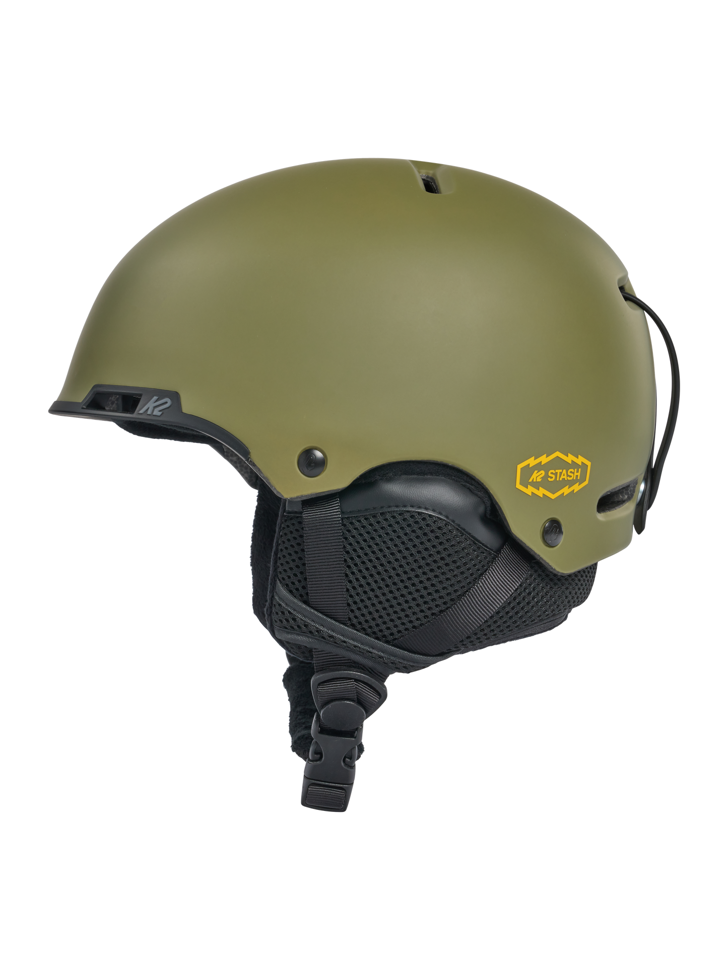 K2 Stash Helmet