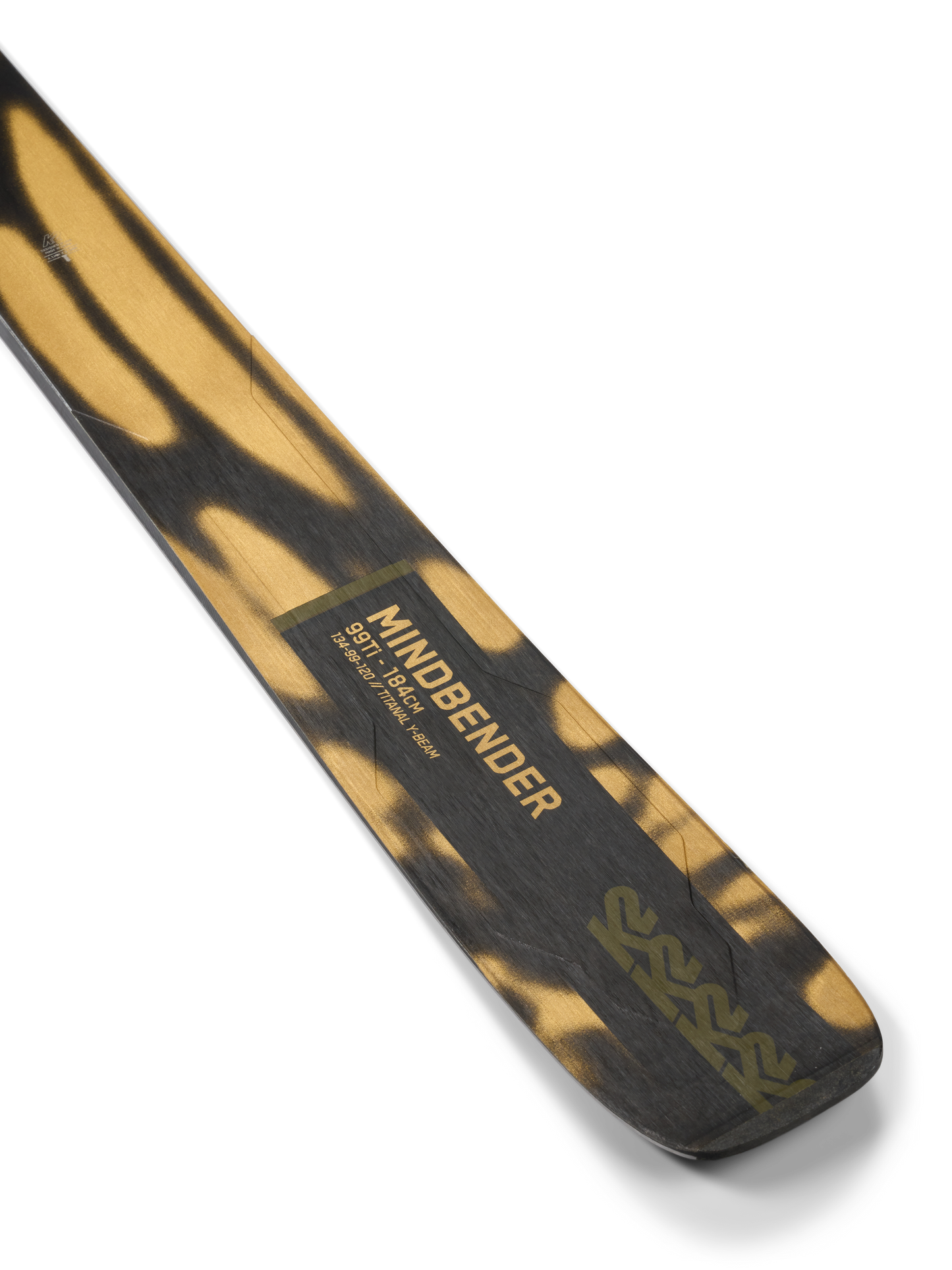 K2 Mindbender 99TI 2023