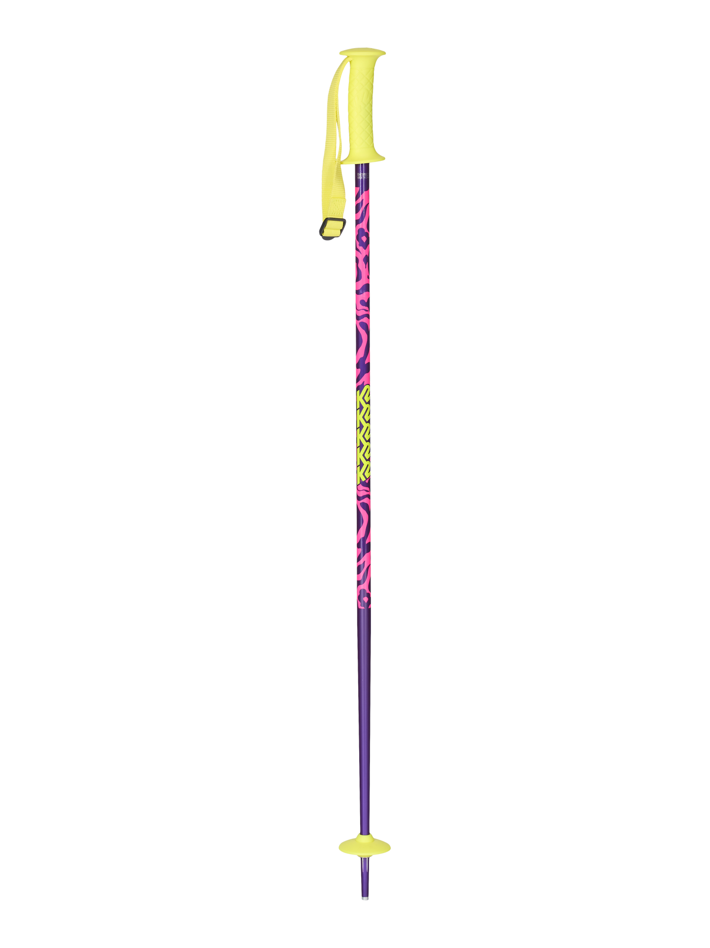 K2 Charm Pole 2023 - Kids'