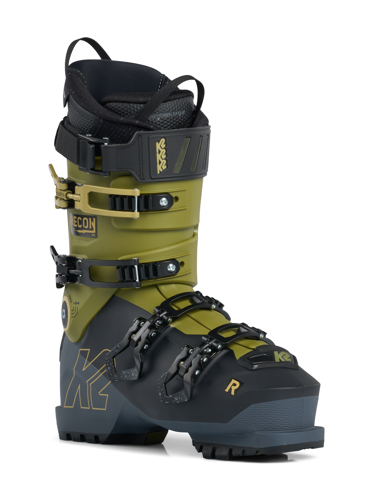 K2 Recon 120 LV Ski Boots 2023