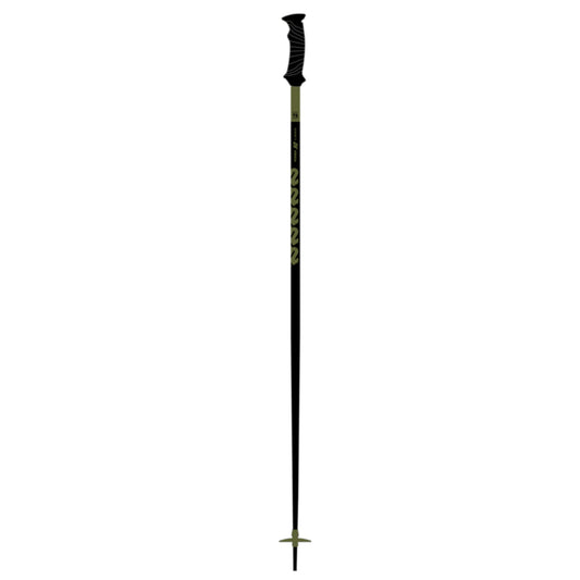 K2 Power Aluminum Poles