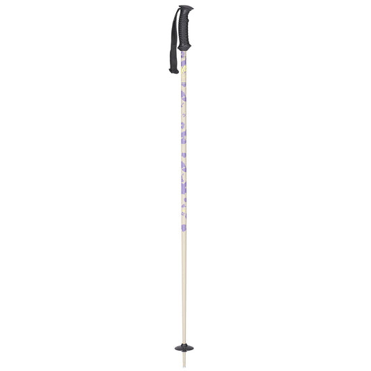 K2 Style Aluminum Poles - Women's