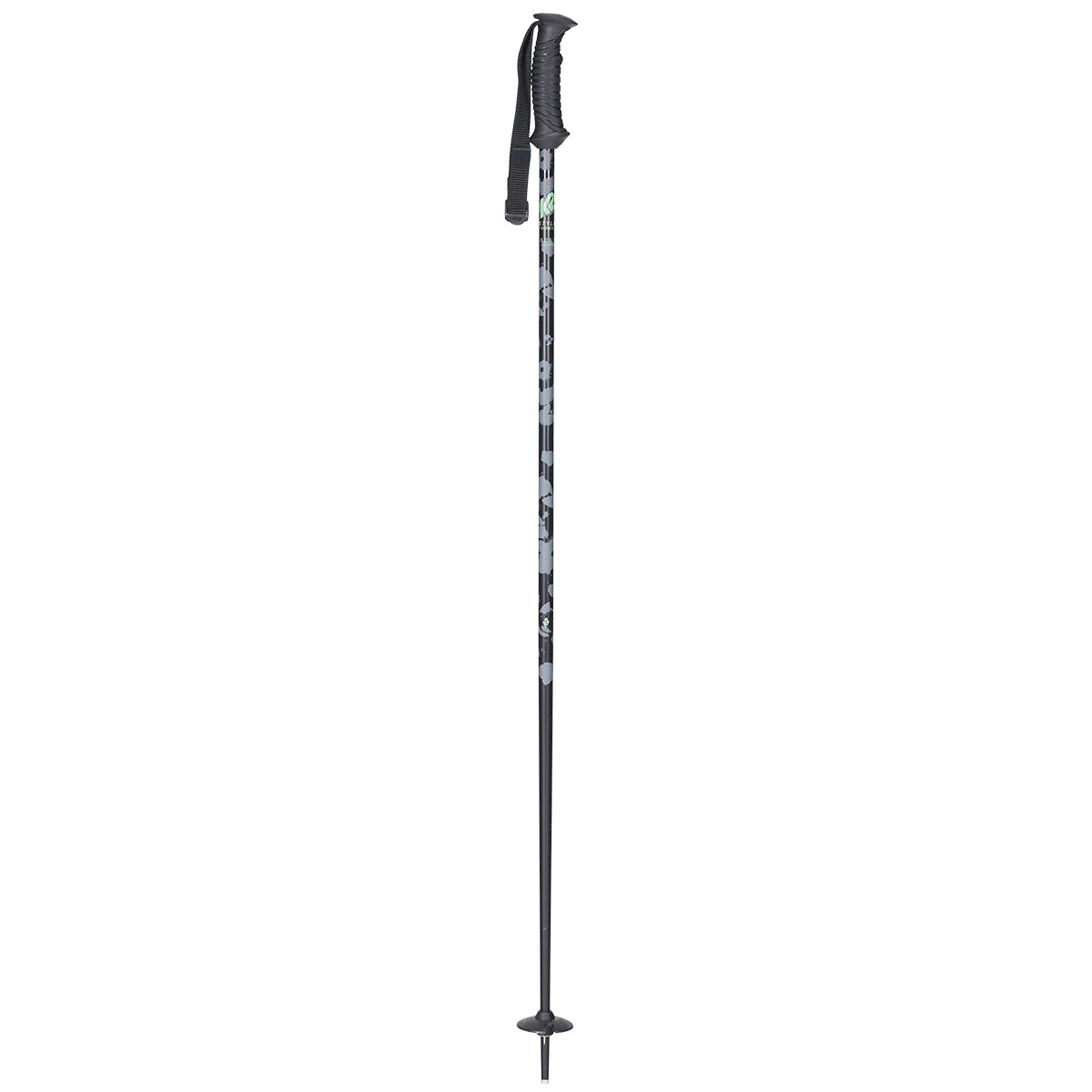 K2 Style Aluminum Poles - Women's