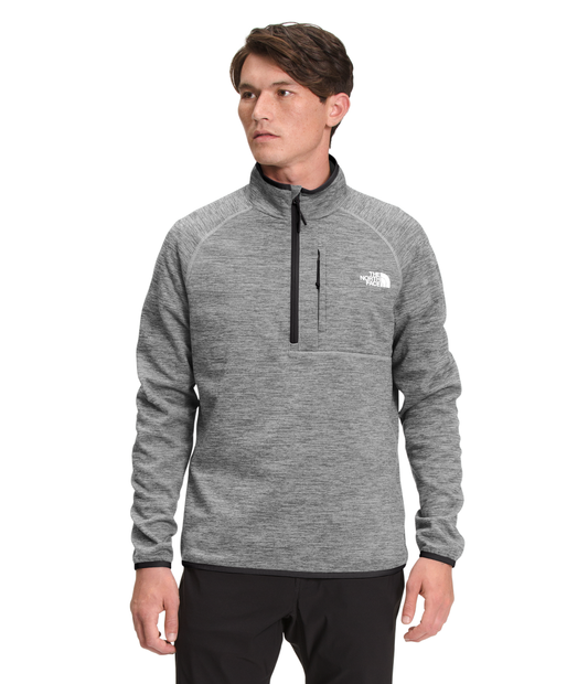 The North Face Canyonlands ½ Zip - Men's