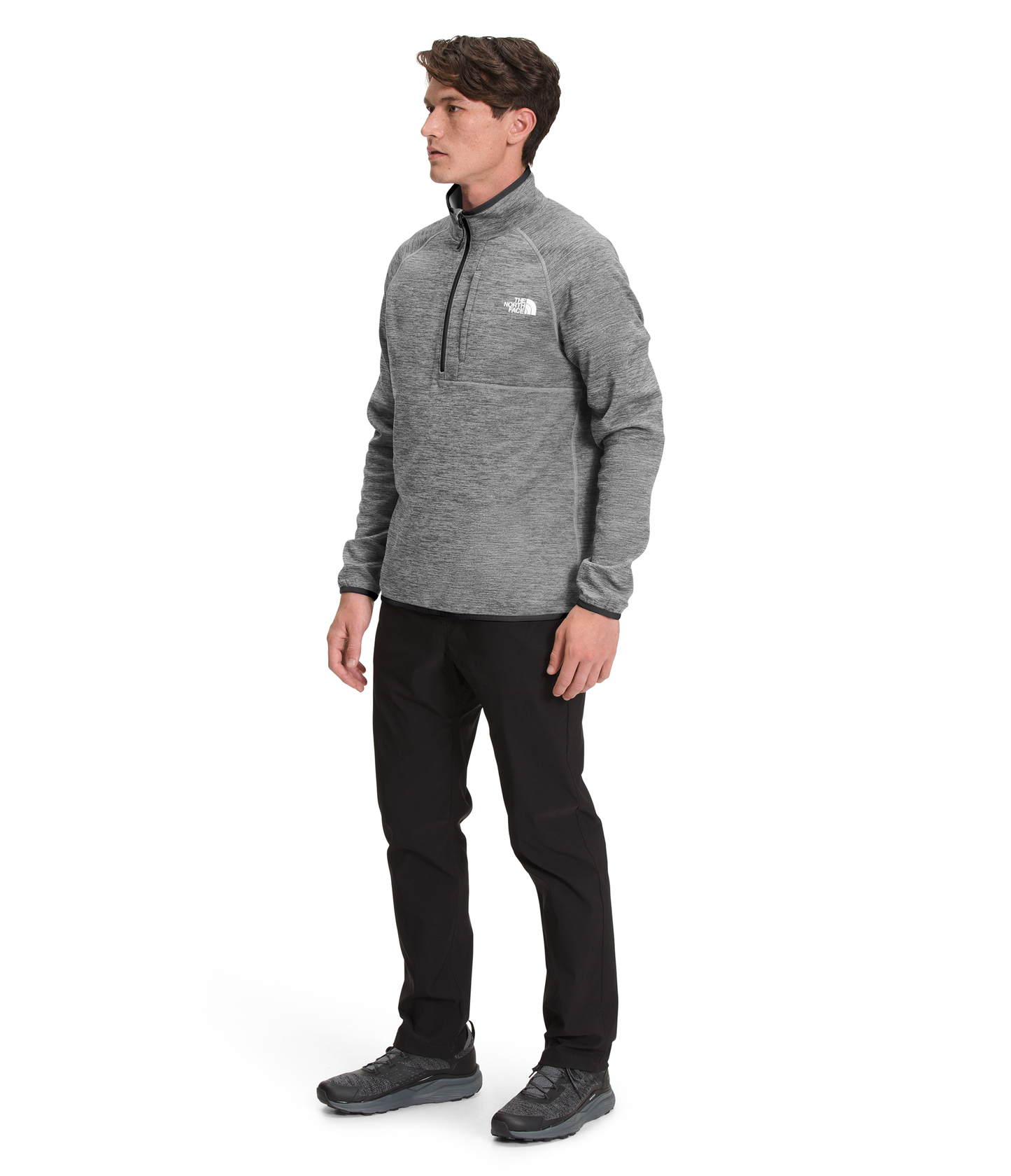 The North Face Canyonlands ½ Zip - Men's