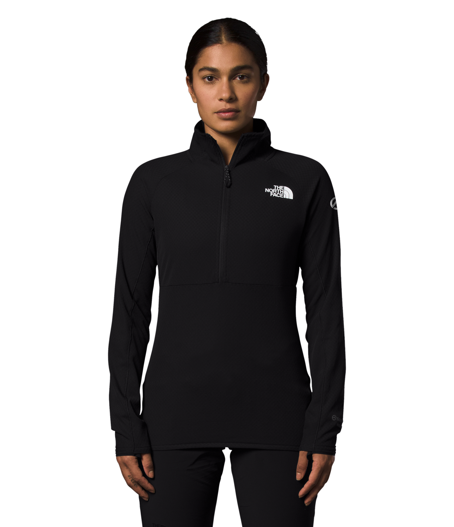 The North Face Summit FUTUREFLEECE™ LT ½ Zip - Women's