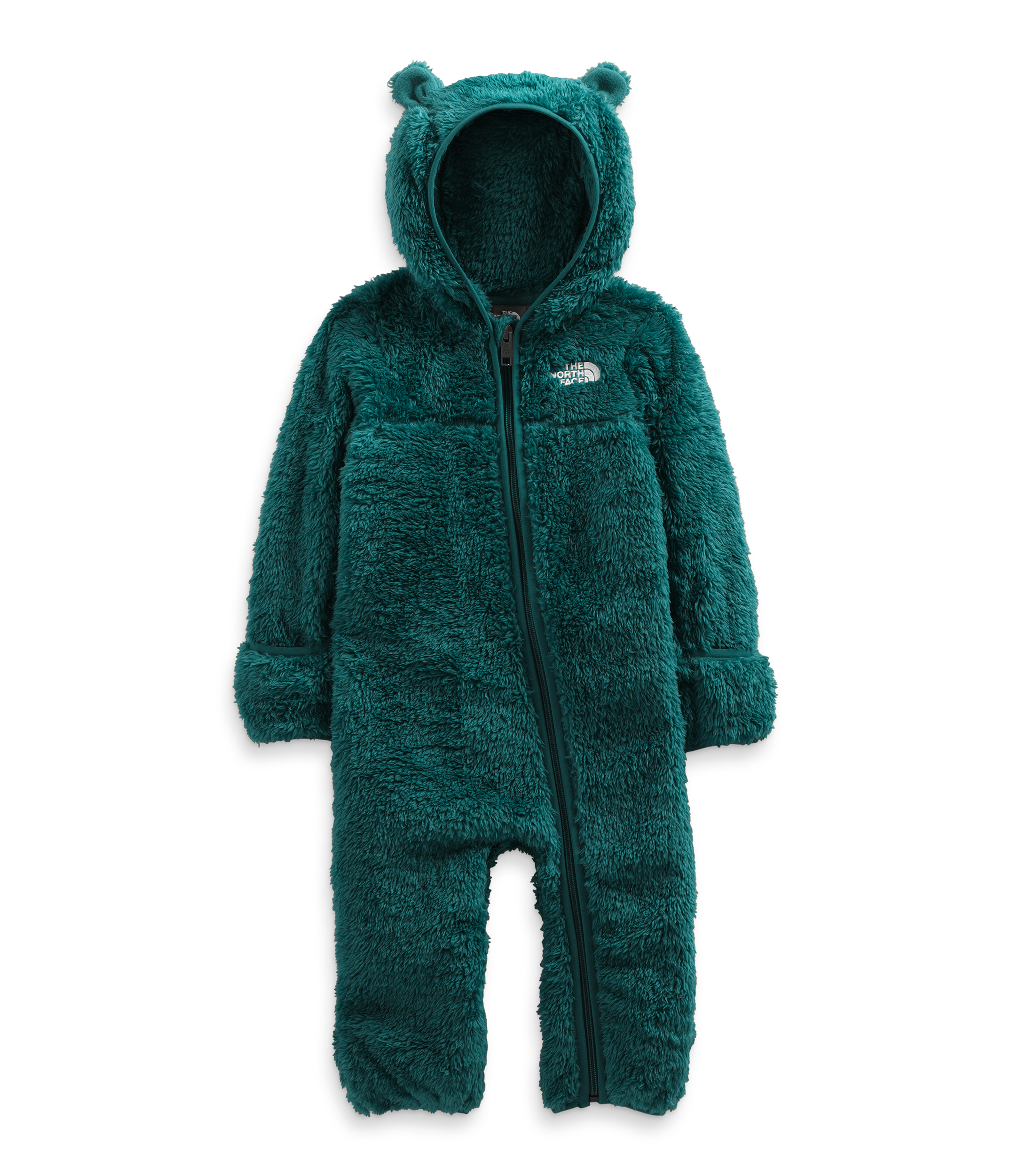 The North Face Baby Bear One-Piece 2023 - Infants' – The Ski Chalet