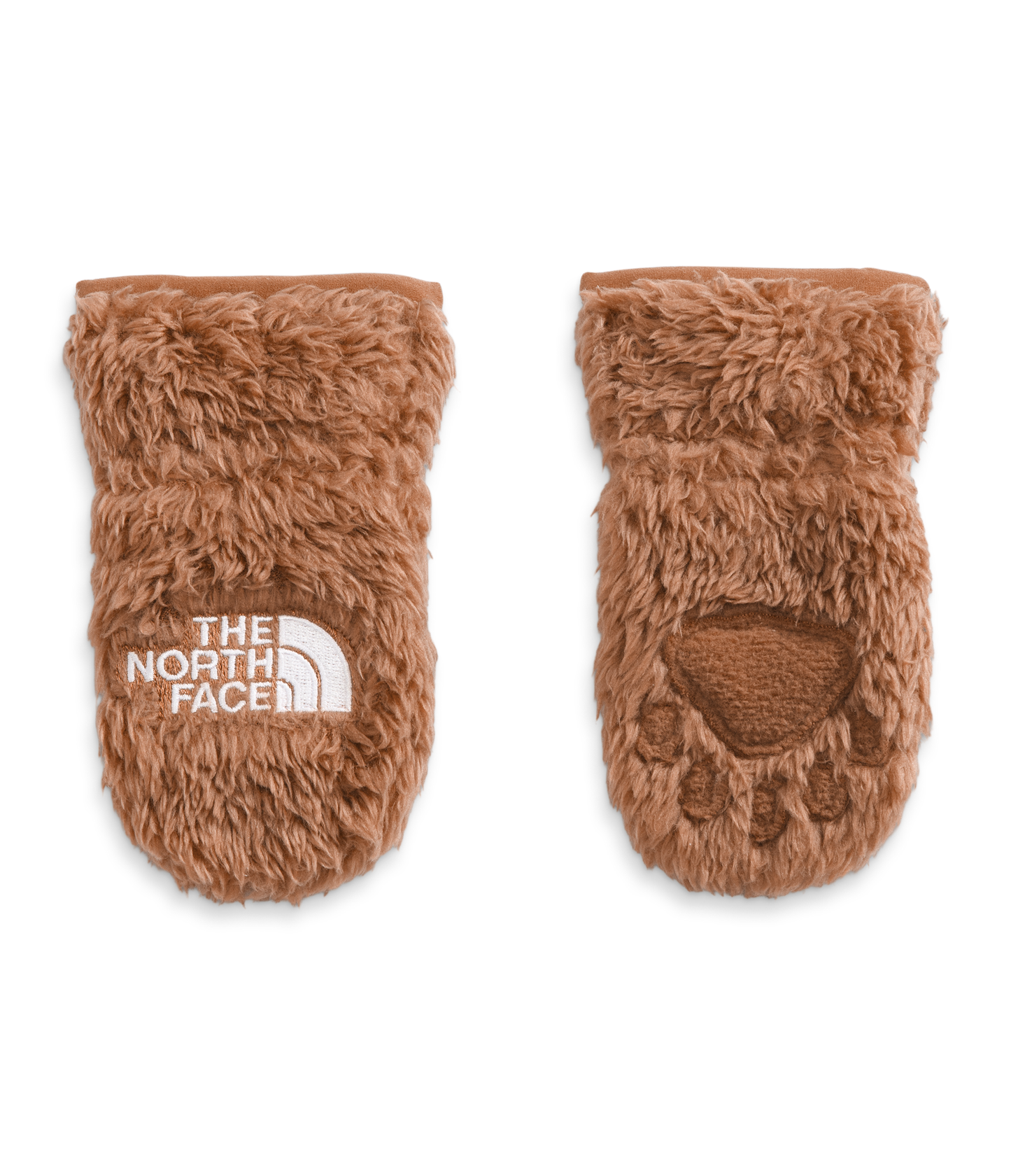 The North Face Baby Bear Suave Oso Mitt 2023