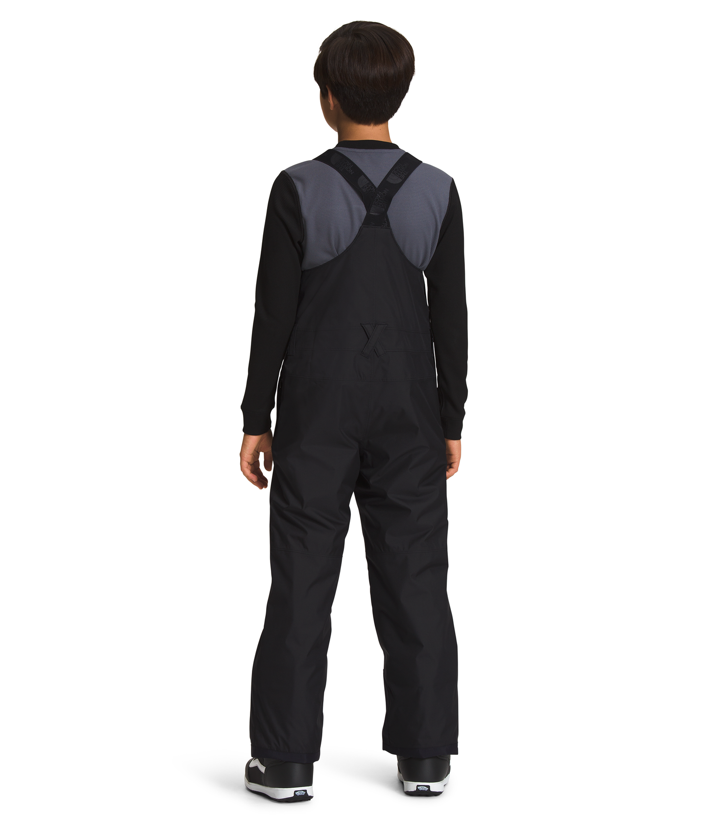 The North Face Teen Freedom Insulated Bib 2023 - Kids'