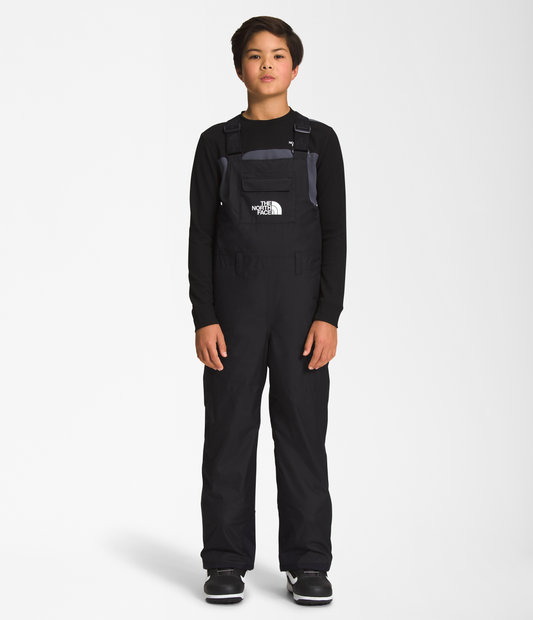 The North Face Teen Freedom Insulated Bib 2023 - Kids'