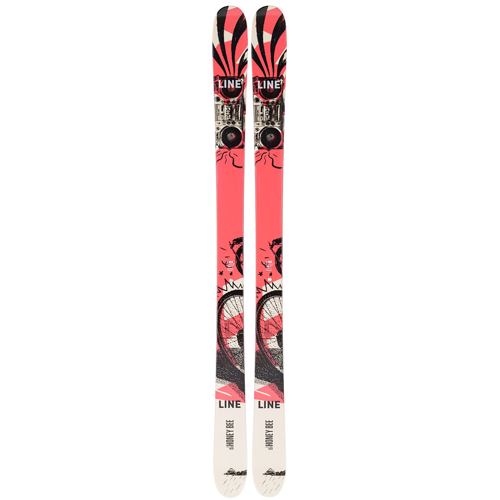 Line Honey Bee Skis 2023 - Women's