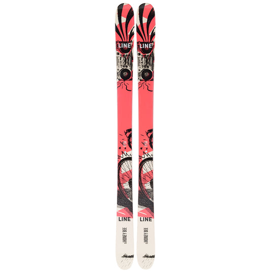 Line Honey Bee Skis 2023 - Women's