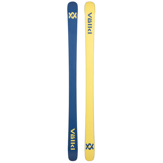 Volkl Revolt 81 Skis 2023