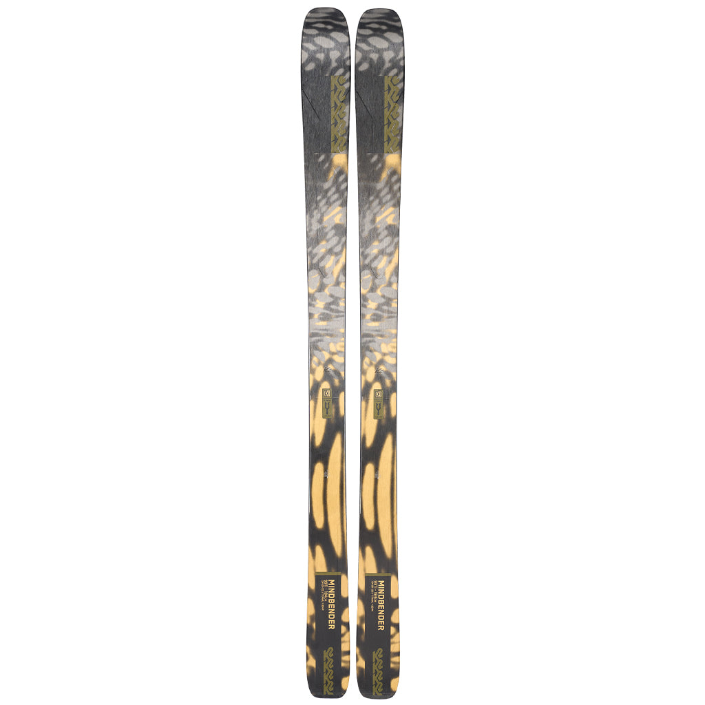 2023 k2 mindbender skis K2 Mindbender 99Ti Skis