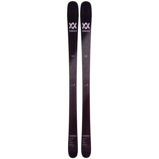 Volkl Yumi 80 Skis 2023 - Women's