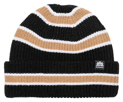 Autumn Headwear Slacker Beanie