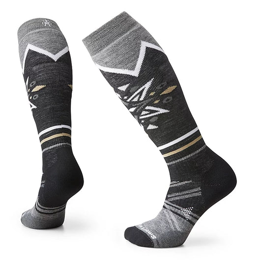 Smartwool Full Cushion Over The Calf Sock - Women's