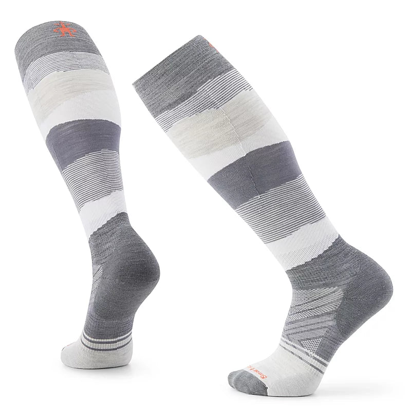 Smartwool Targeted Cushion Over The Calf Sock