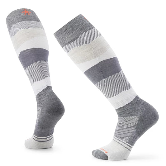 Smartwool Targeted Cushion Over The Calf Sock - Men's