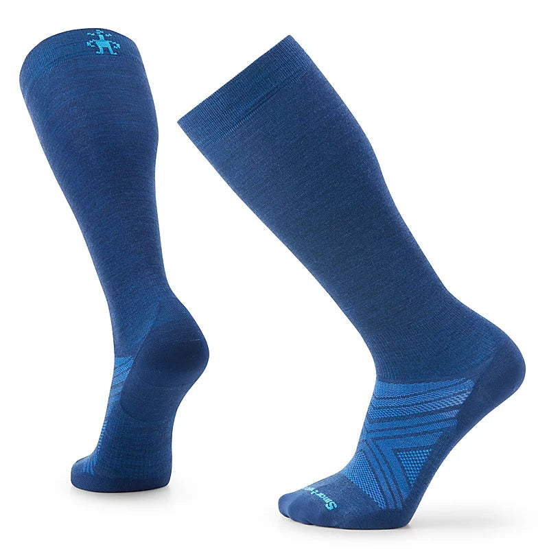 Smartwool Zero Cushion Over The Calf Sock