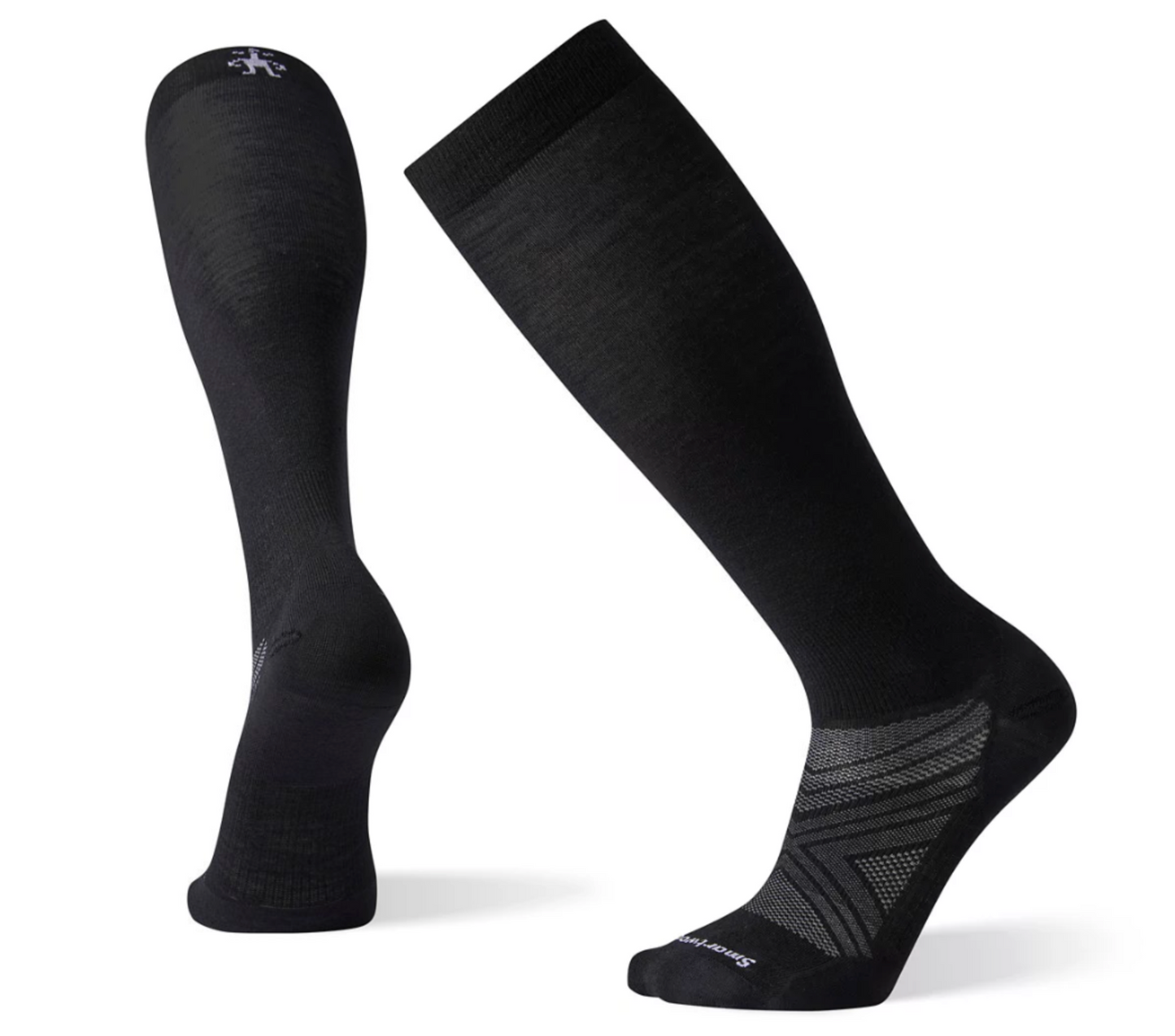 Smartwool Zero Cushion Over The Calf Sock