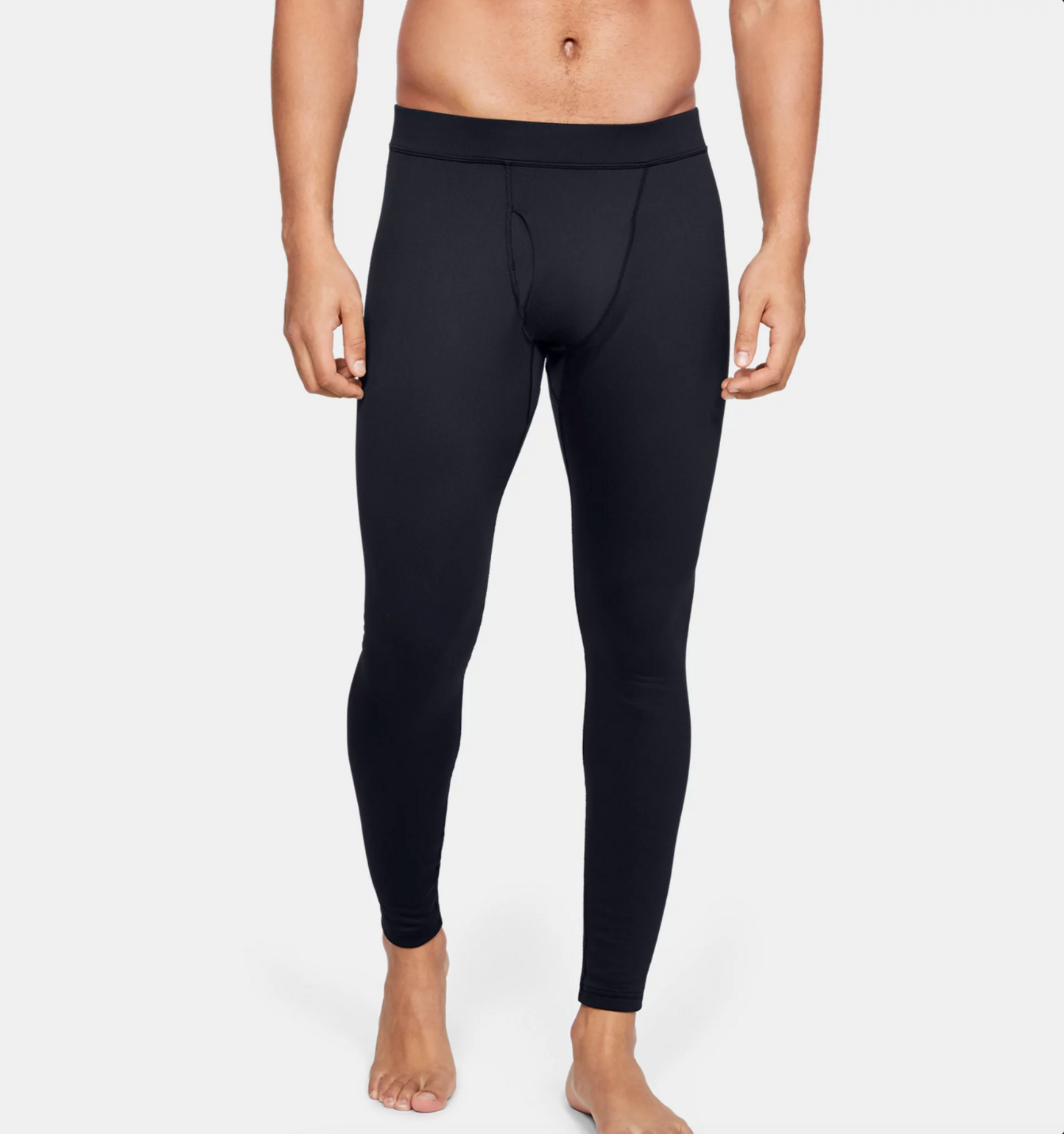 Under Armour ColdGear® Base 3.0 Leggings - Men's