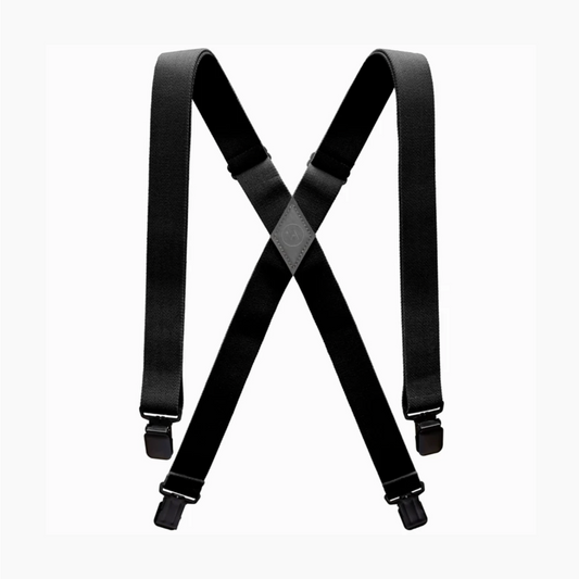 Arcade Jessup Suspenders